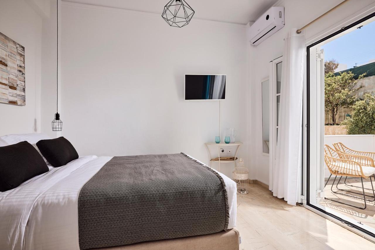 Apartamento Casa Bu Fira  Exterior foto