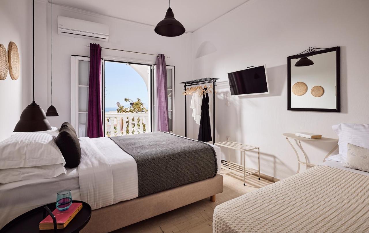 Apartamento Casa Bu Fira  Habitación foto