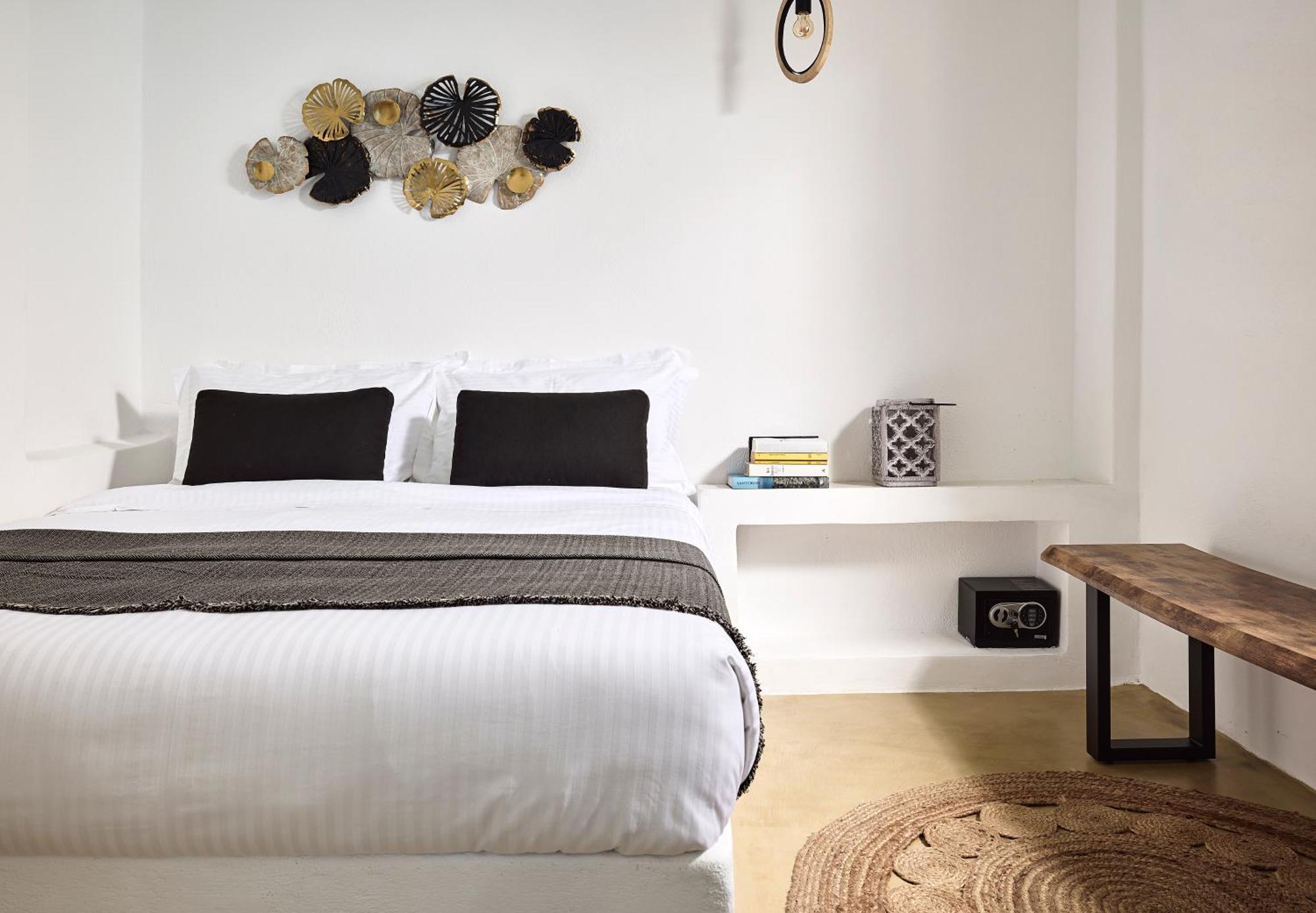 Apartamento Casa Bu Fira  Habitación foto