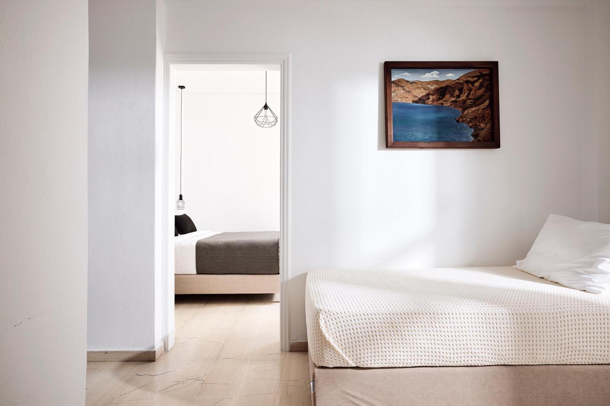 Apartamento Casa Bu Fira  Habitación foto