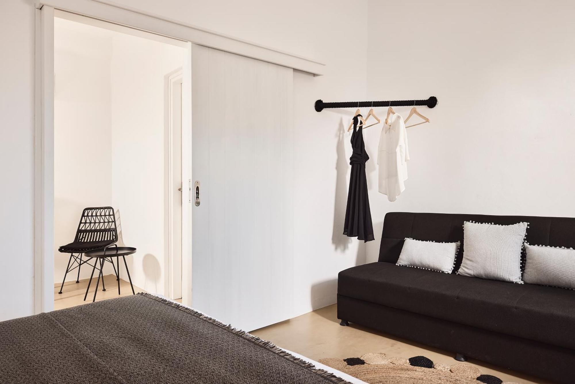 Apartamento Casa Bu Fira  Habitación foto