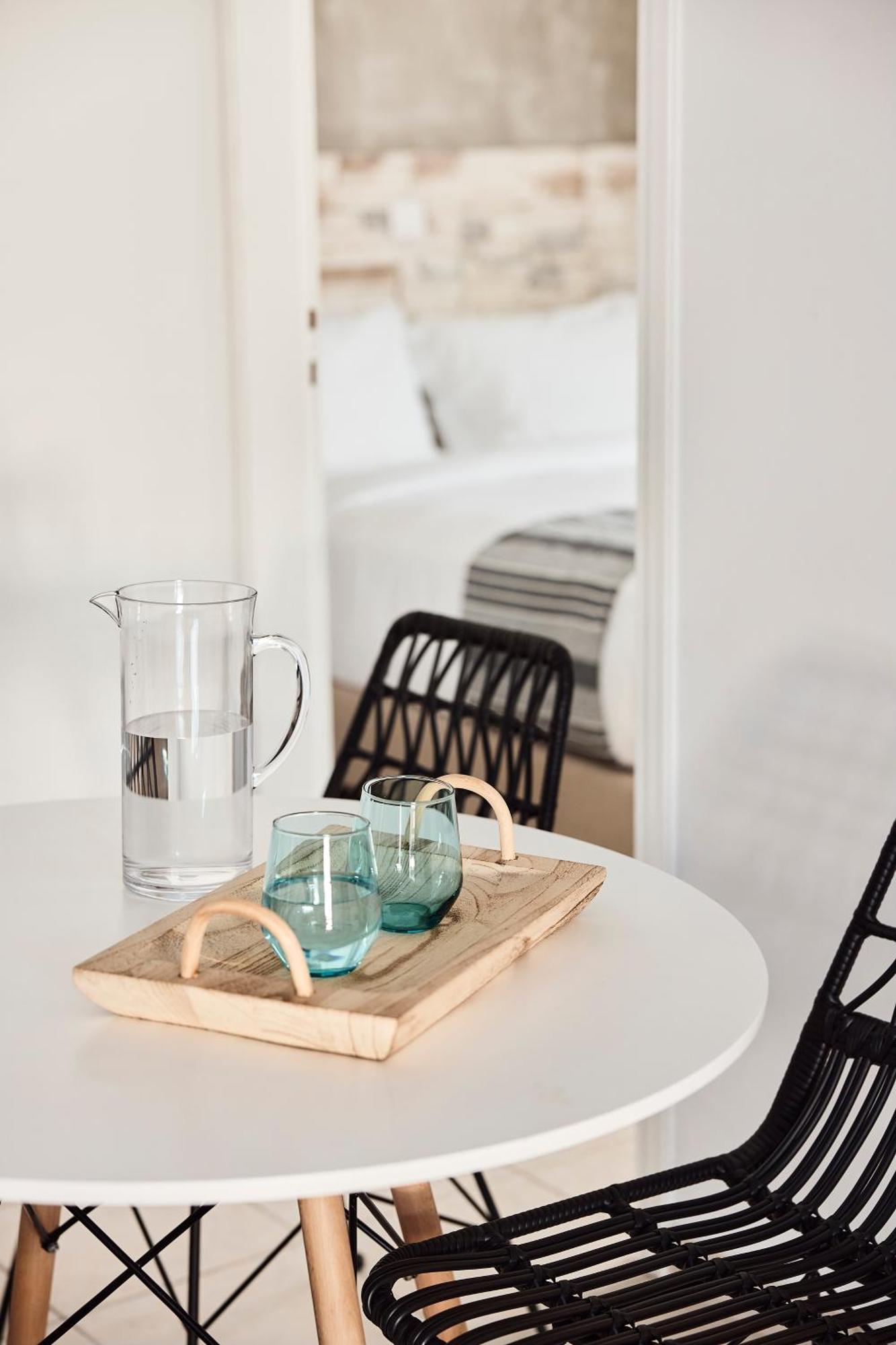 Apartamento Casa Bu Fira  Habitación foto