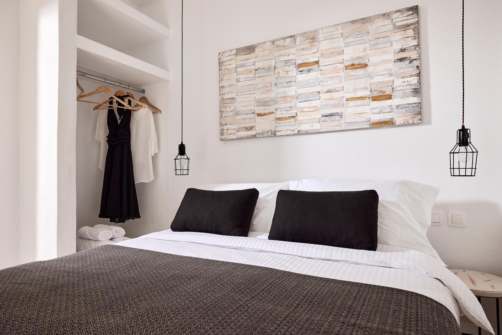 Apartamento Casa Bu Fira  Habitación foto
