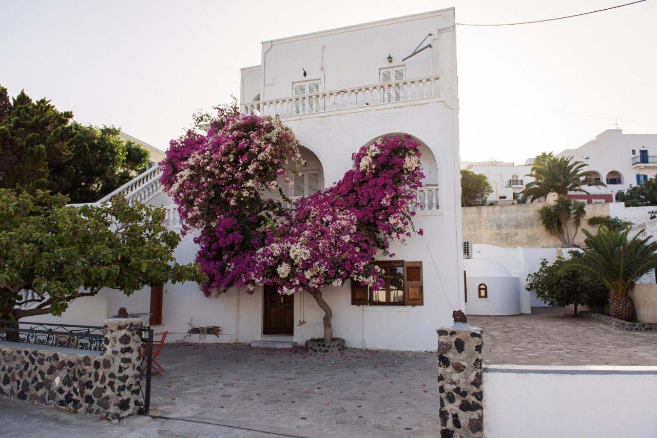 Apartamento Casa Bu Fira  Exterior foto